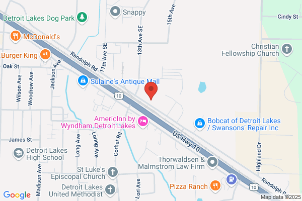 Trophy House