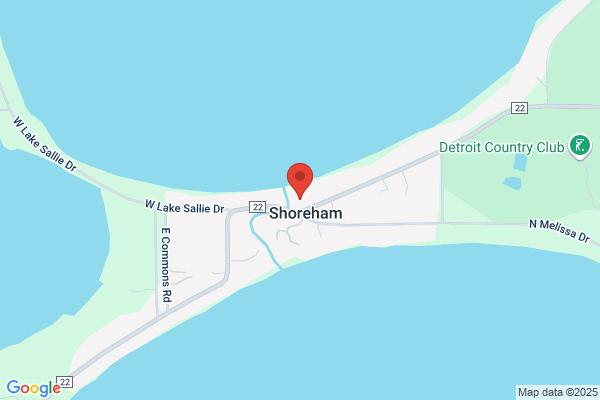 Hotel Shoreham