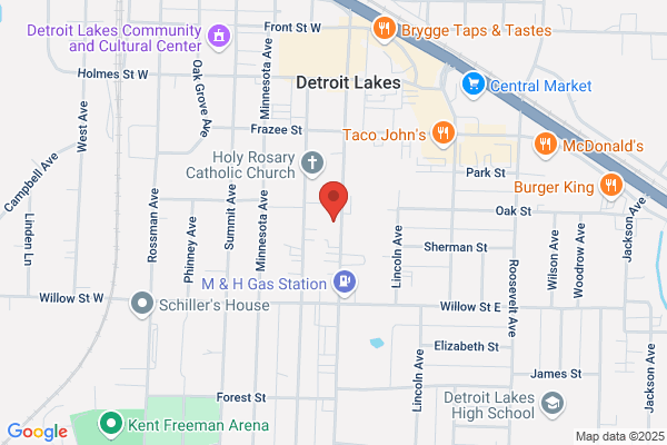 Action Realty of Detroit Lakes
