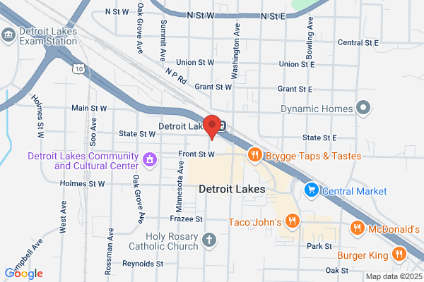 Gullickson Realty