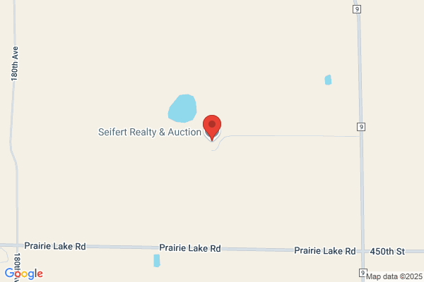 Seifert Realty