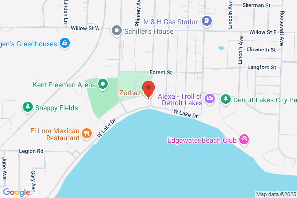 Zorbaz