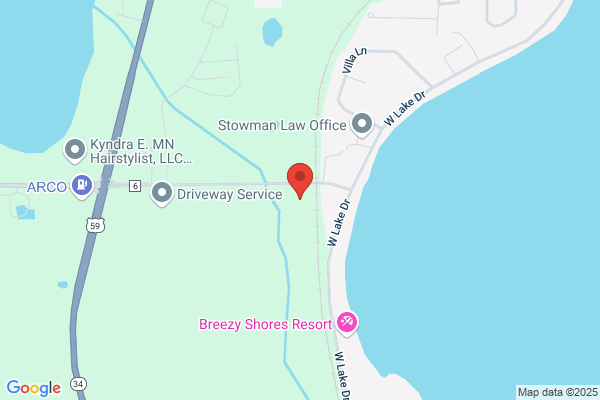 Lakes Country Towing