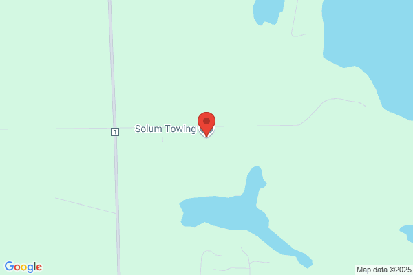 Solum Towing
