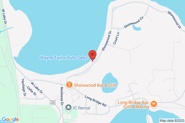 Wayne Taylor Auto Sales