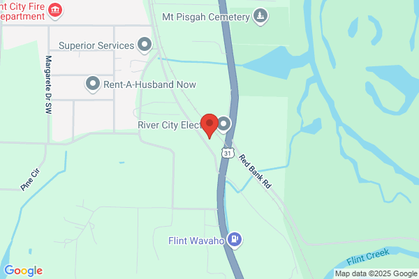 Northwest Alabama Recycling System Inc