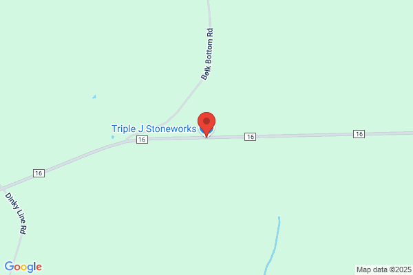 Triple J Stoneworks