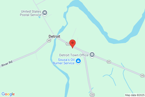 Detroit Motors