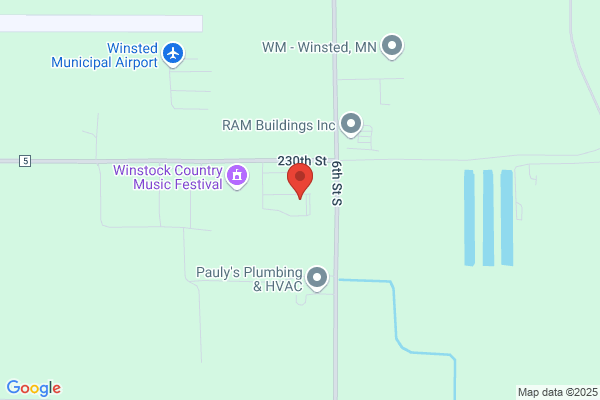 Farm Way Express Inc