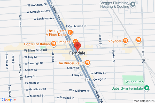Public Adjusters of Michigan