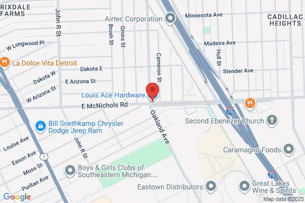 Ace Hardware