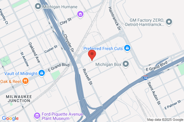 Detroit Disposal & Recycling