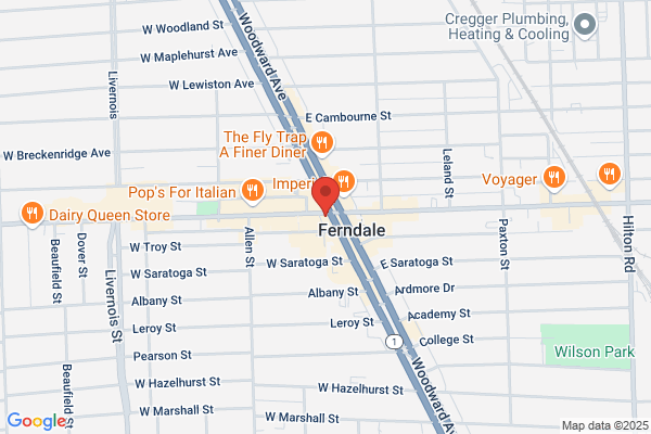 Dr. Lauren Sparschu, Optometrist, and Associates - Ferndale