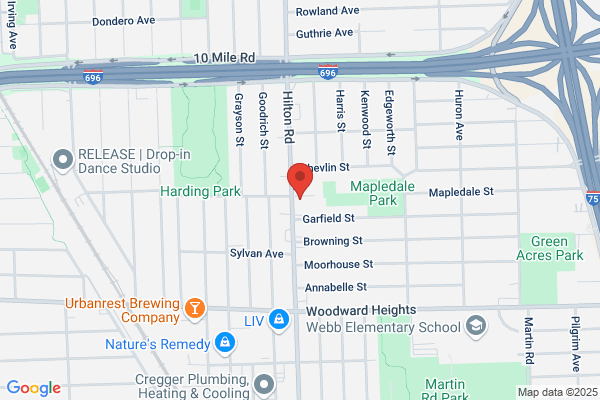 Edison Oakland Public School Academy