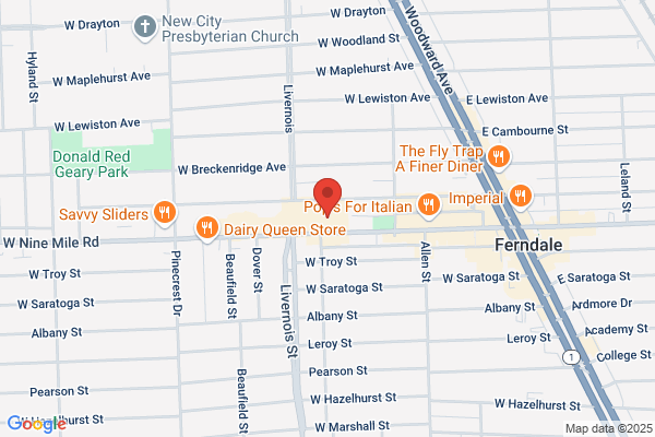 Health Choice Pharmacy Ferndale