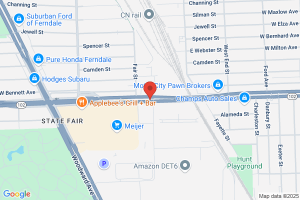 Rent-A-Center
