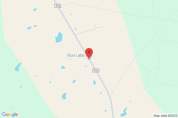 Gco Labs, LLC