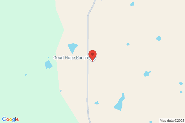 Good Hope Ranch