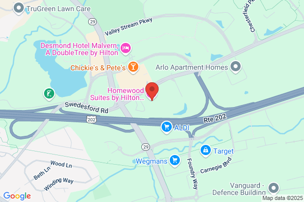 Penn Sleep Center Malvern