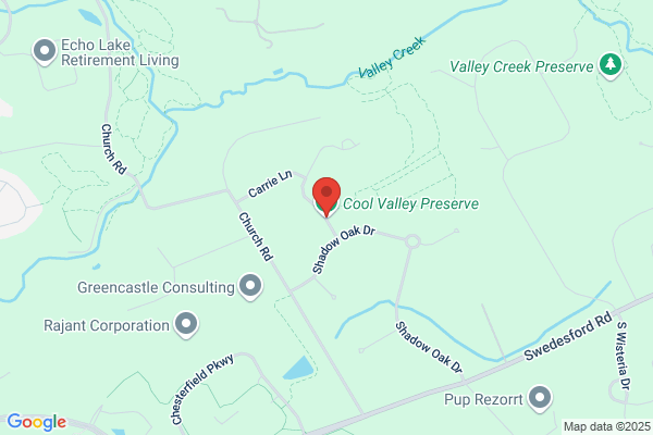 Great Valley Nature Center