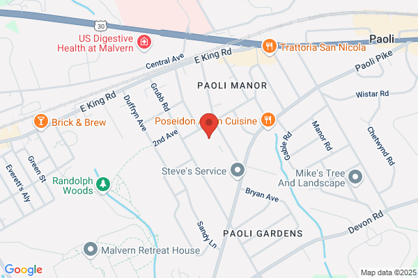 Malvern Scale Data Systems Inc