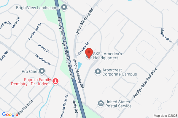 Unisys Corporation