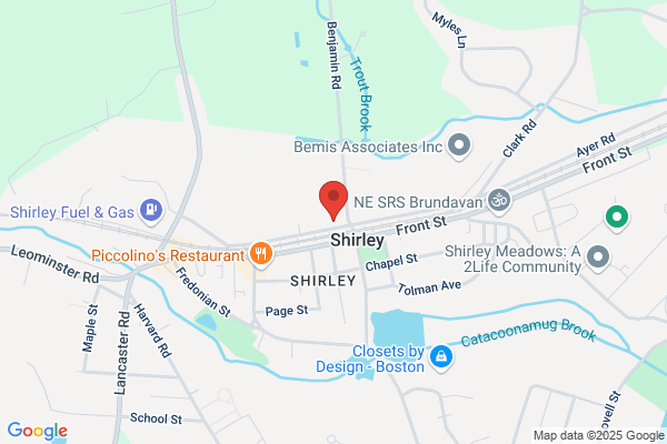 Absolute Auto of Shirley