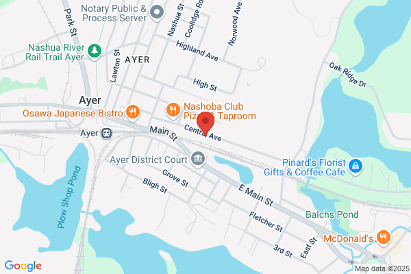 Central Ave Auto Repair