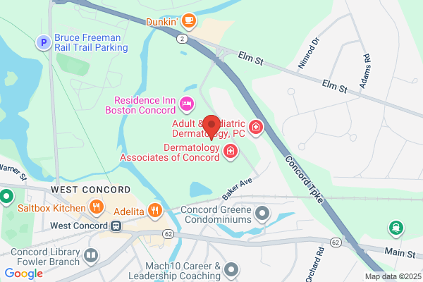 Concord Hillside Medical Associates