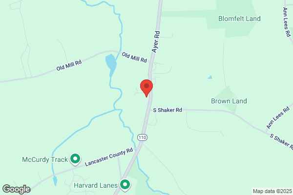Golden Days Social Circle and Health Services