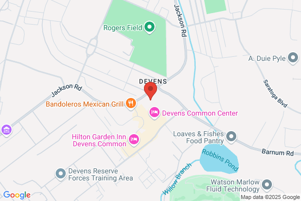 Guild of St Agnes, Day Care Programs