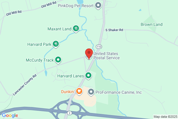 Harvard Post the