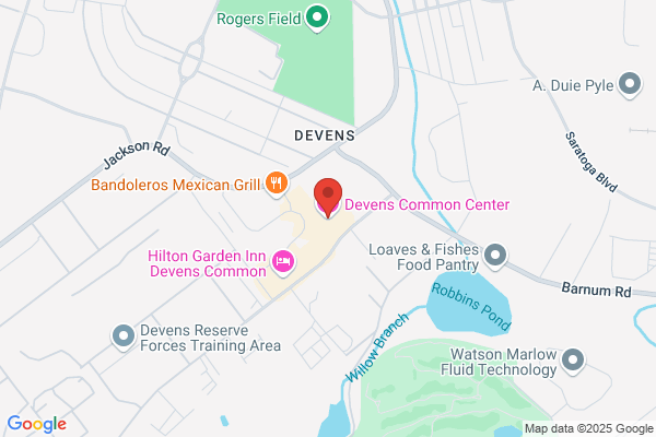 Harvard Teen Center the