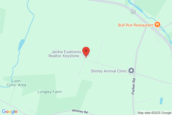 Keystone Properties