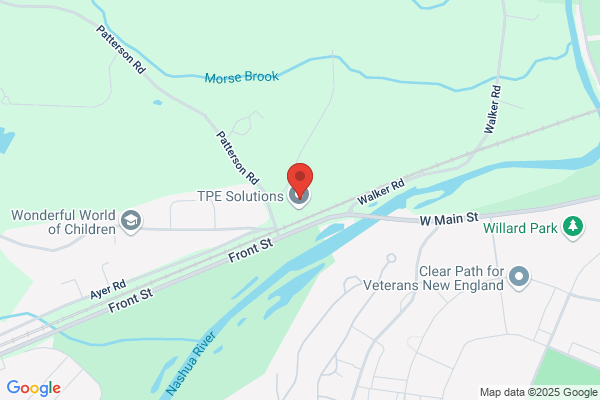 Nashoba Nursing Service & Hospice