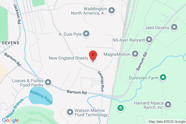 New England Marketing Group