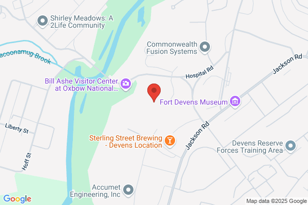 Record Center of Central New England