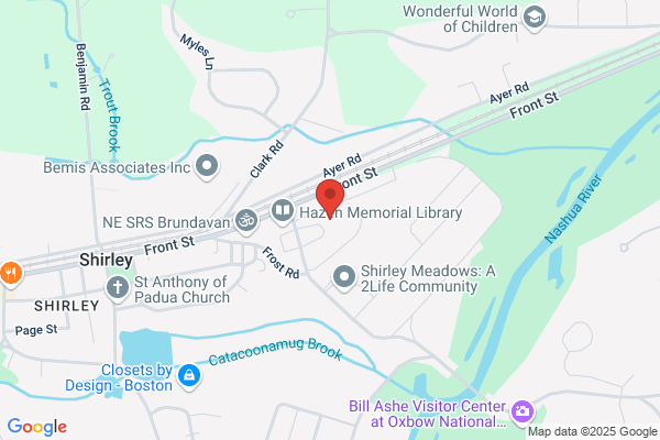 Shirley Middle School