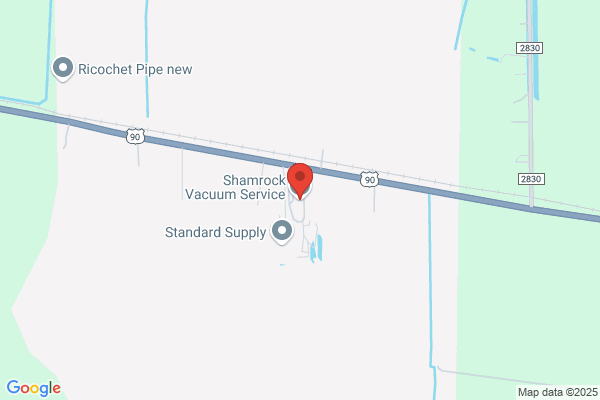 Shamrock Equipment Rentals