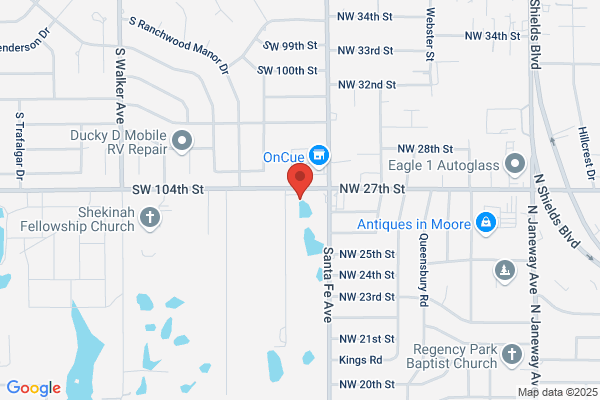 Whittington Realty
