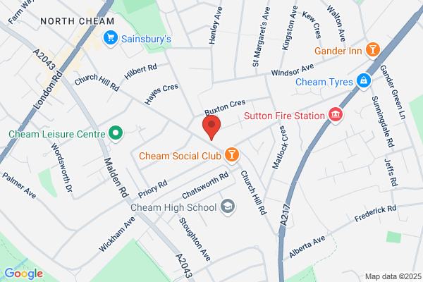 Alpine Dental & Denture Clinic