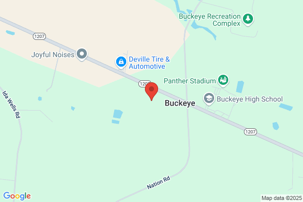 Buckeye Elementary School