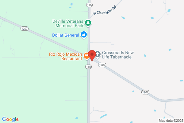 Deville Grocery