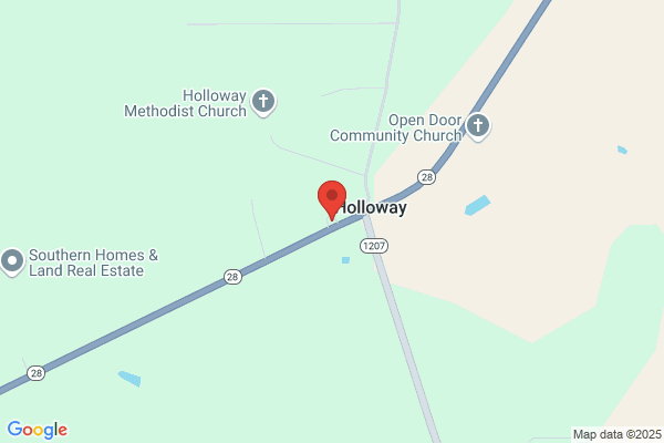 Holloway General Store