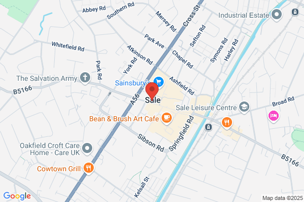 T & S Burger Stop