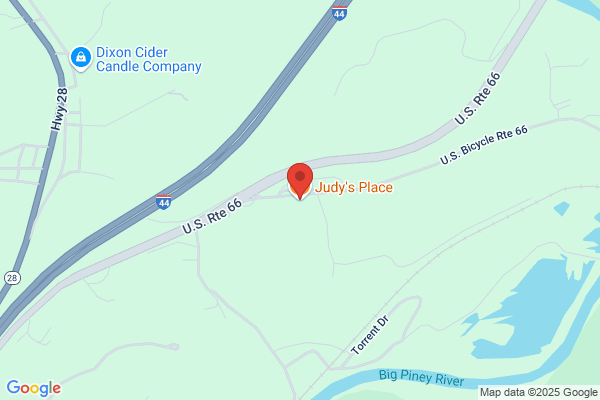 Judys Place