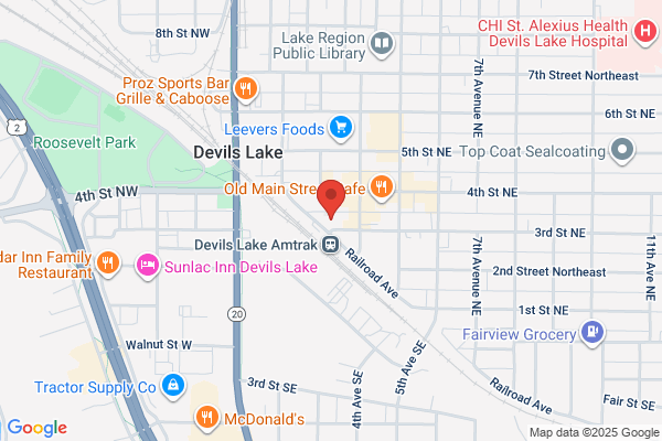 Larson Service & Repair