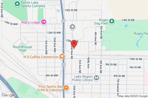 Bergstrom Electric Inc