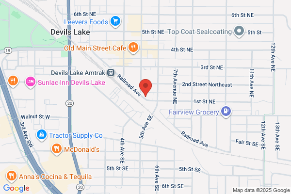 Lake Region Electric Inc