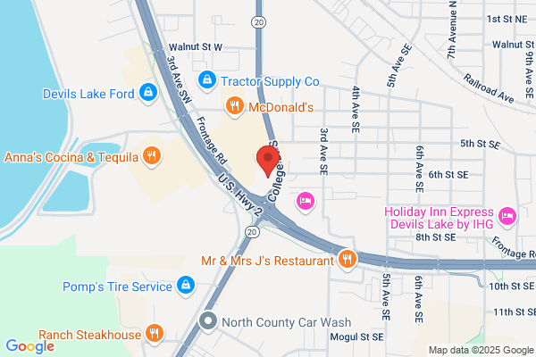 Family Chiropractic Center